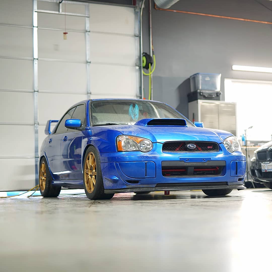 Profi Performance