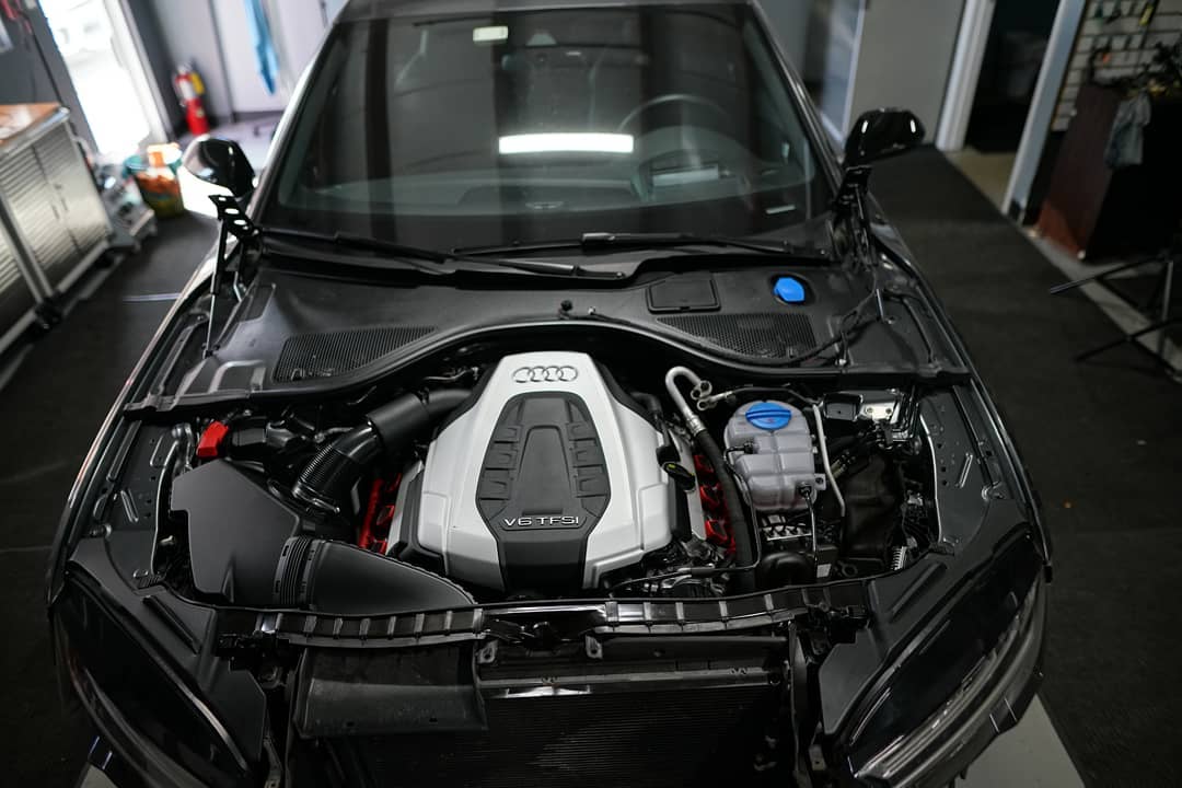 Profi Performance