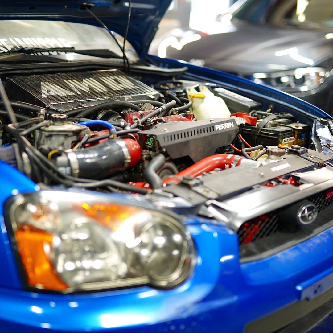 Profi Performance