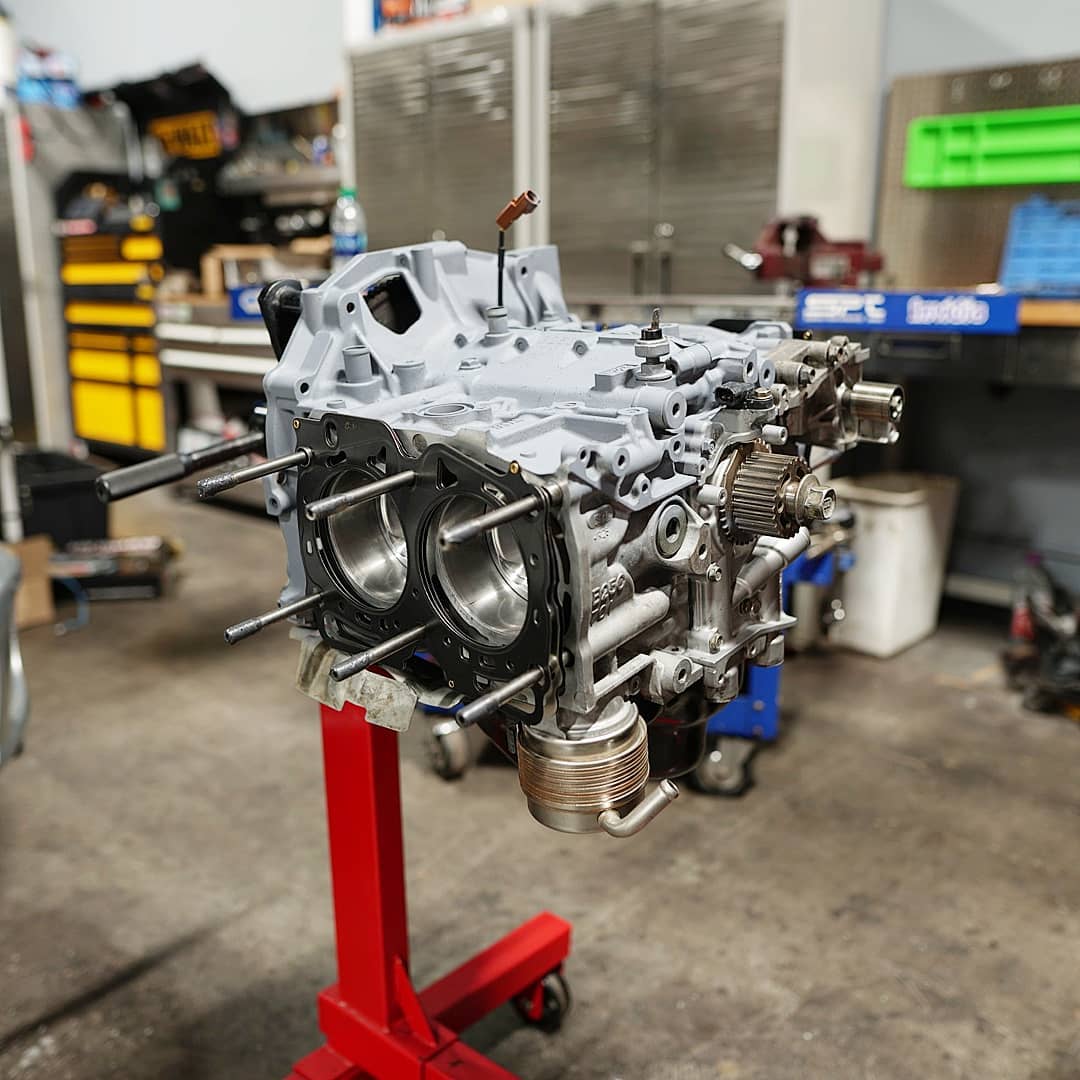 Profi Performance