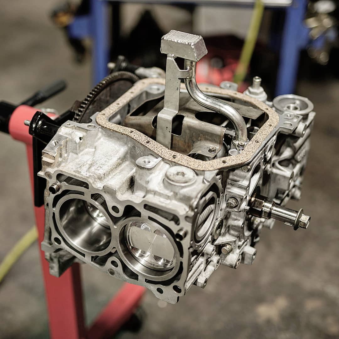 Profi Performance