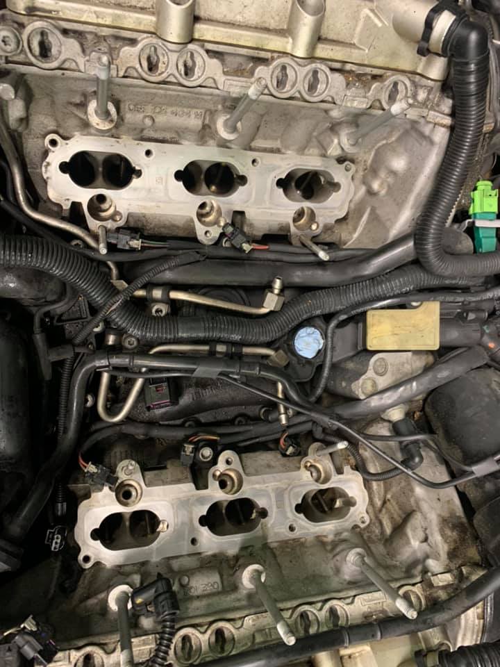 Profi Performance