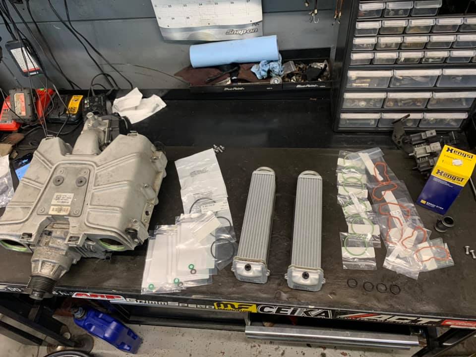 Profi Performance