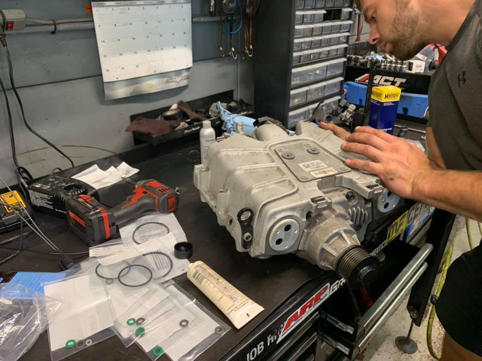 Profi Performance