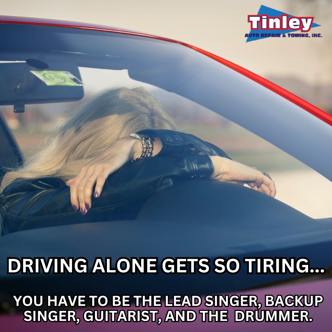 Tinley Auto Repair & Towing