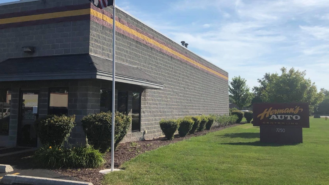 Herman’s Auto Center, Inc.