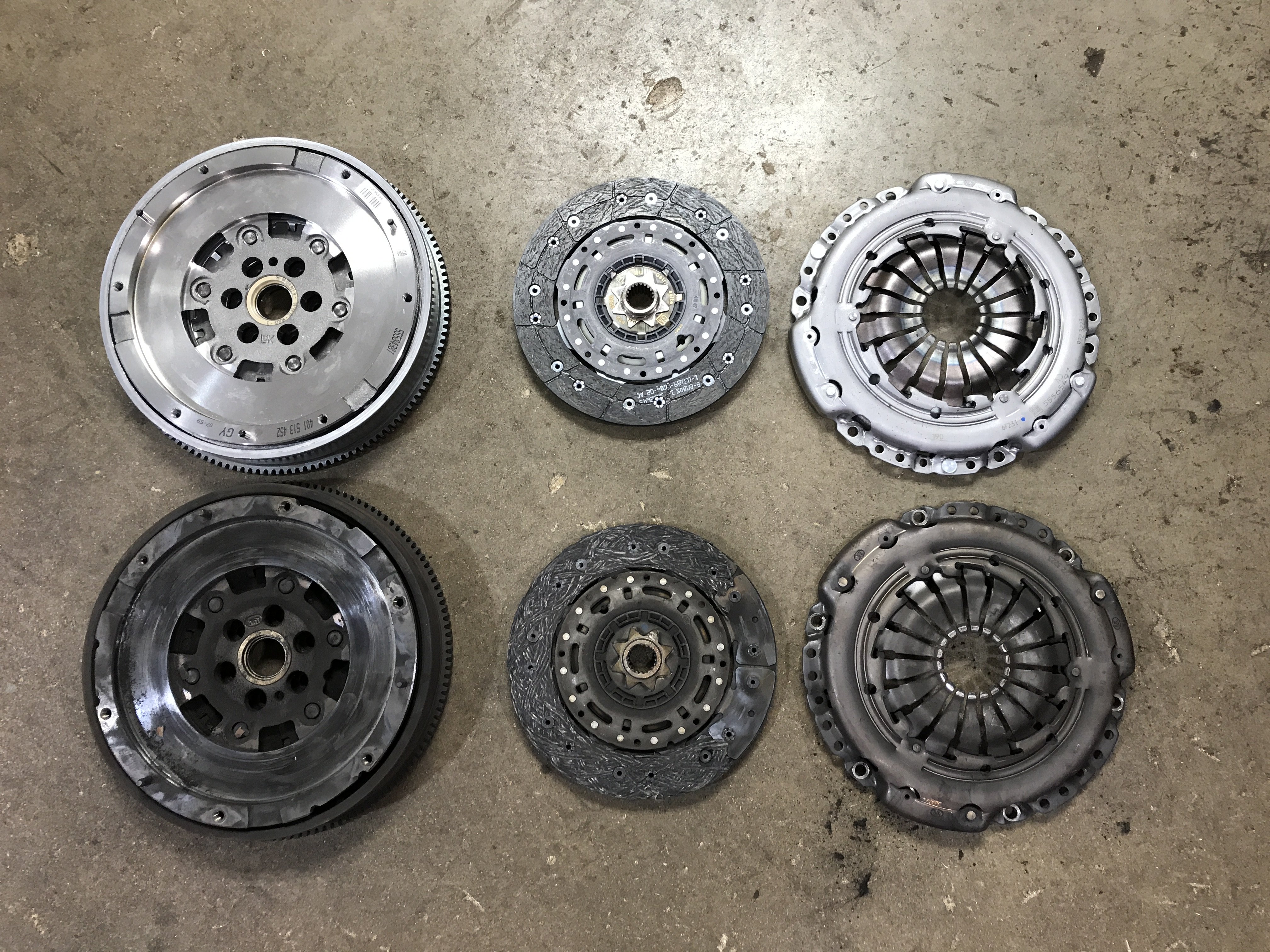 Herman’s Auto Center, Inc.
