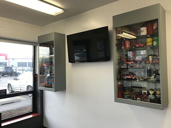 Herman’s Auto Center, Inc.