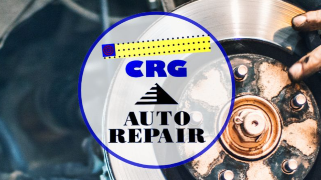 CRG Auto Repair 