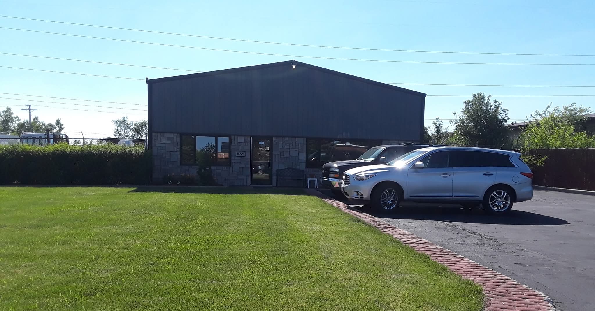 CRG Auto Repair