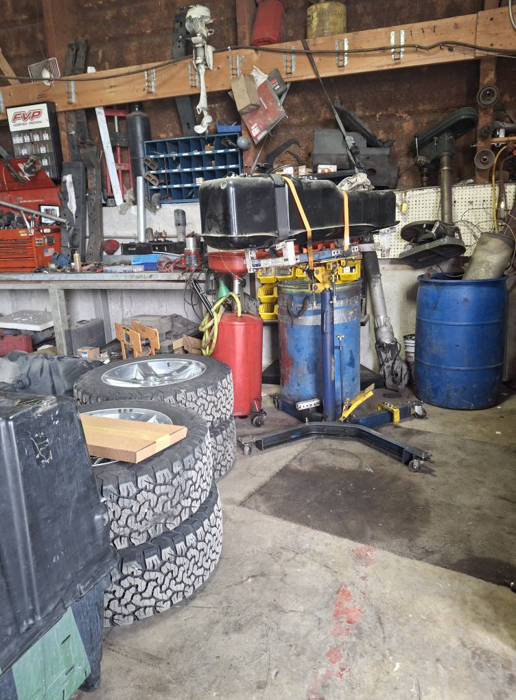 CRG Auto Repair