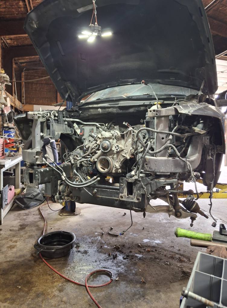 CRG Auto Repair