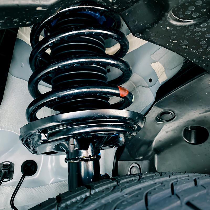 My City Auto Care Plainfield