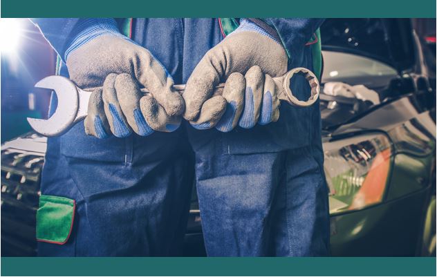 My City Auto Care Plainfield