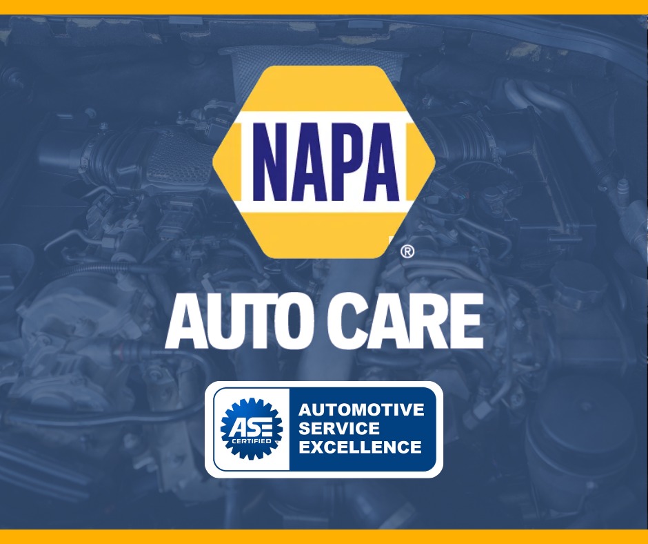 My City Auto Care Plainfield
