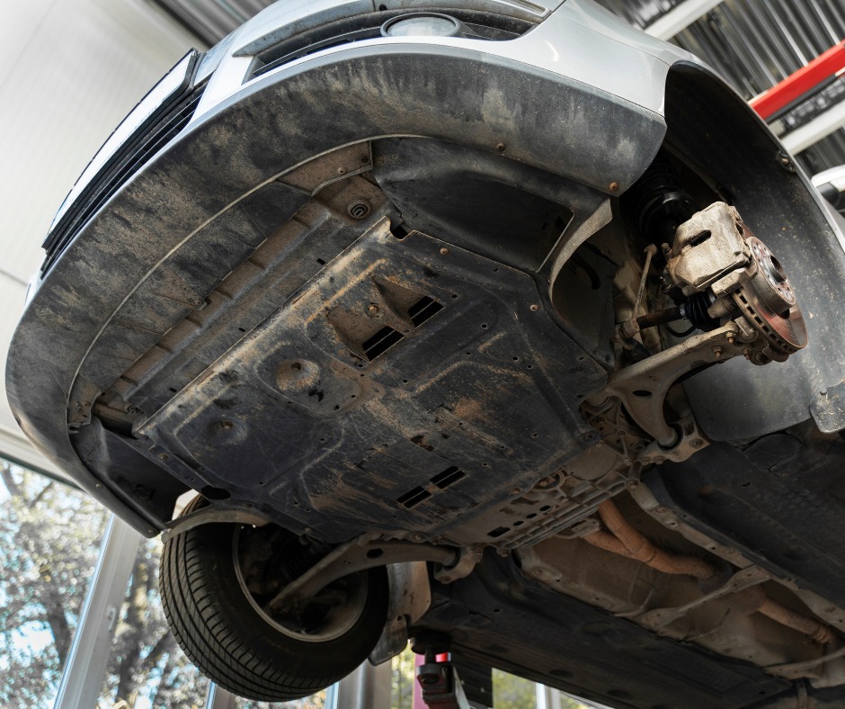 My City Auto Care Plainfield