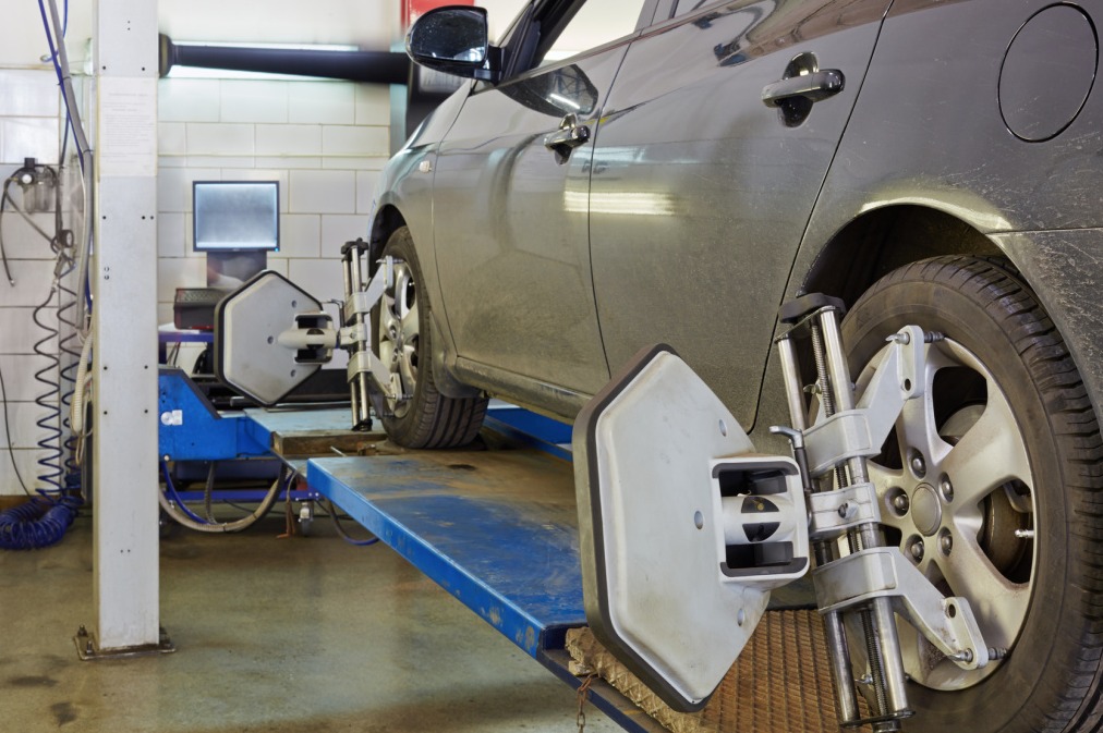 My City Auto Care Plainfield