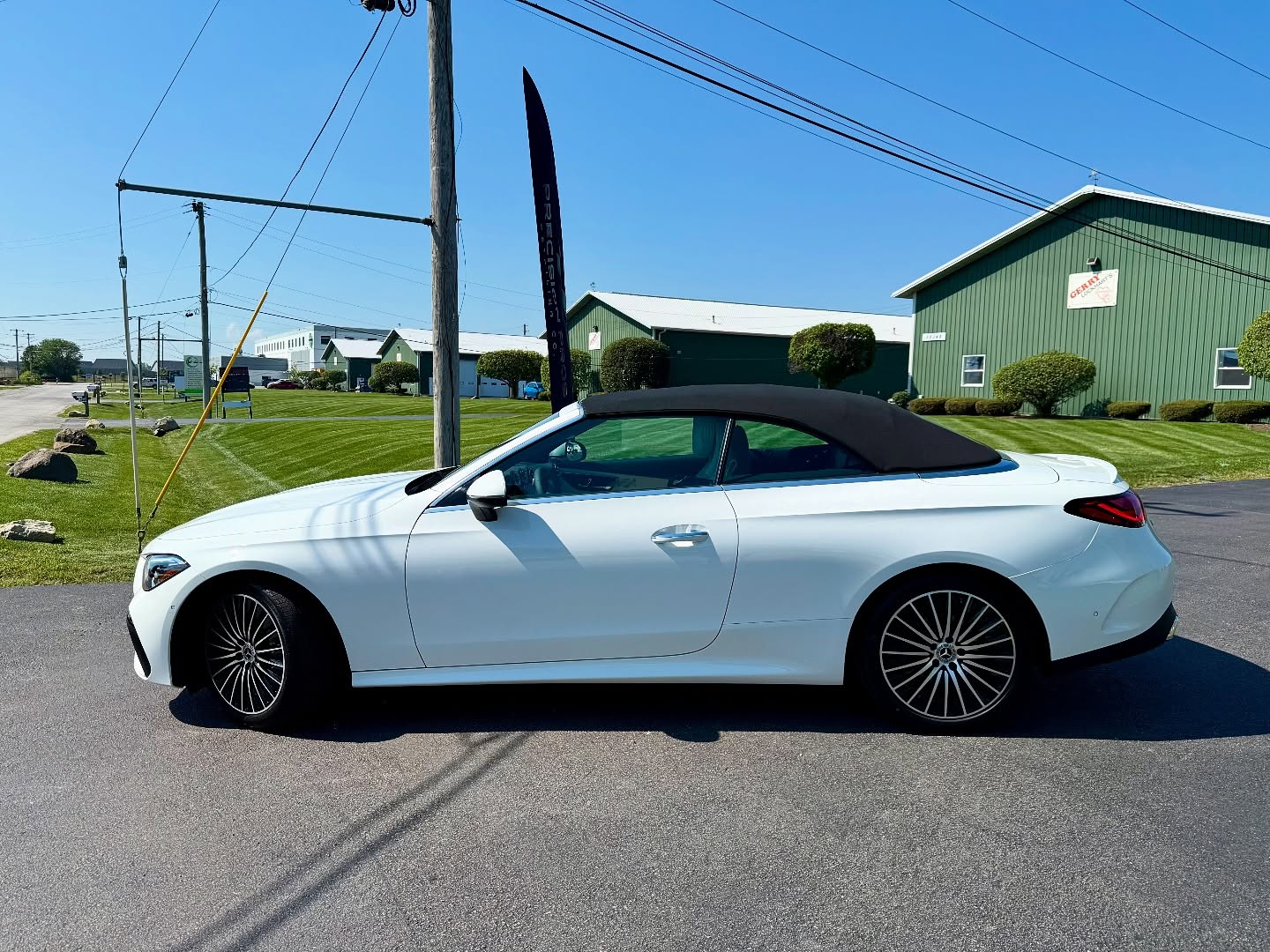 Precision Pros Detailing Co.