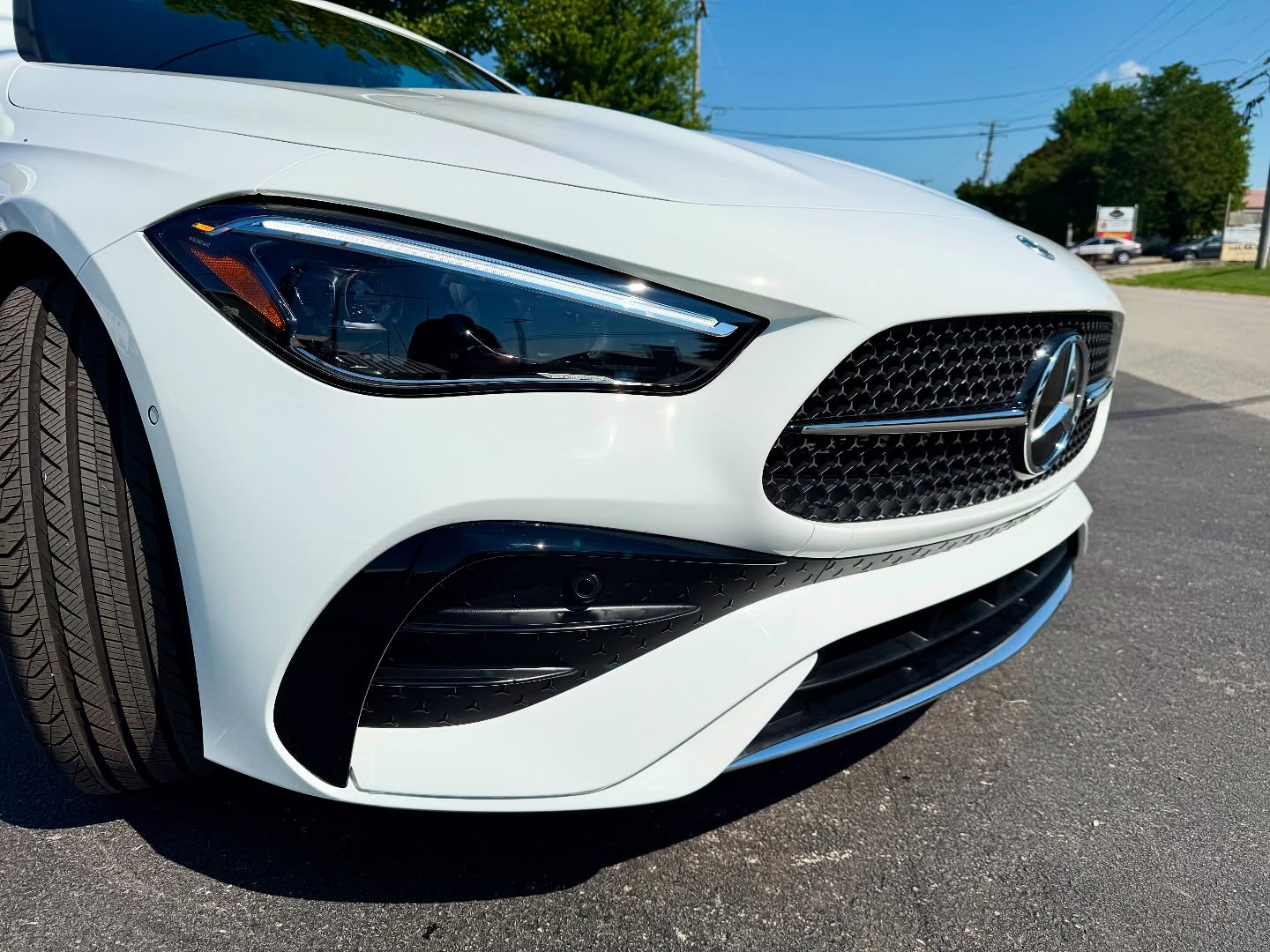 Precision Pros Detailing Co.