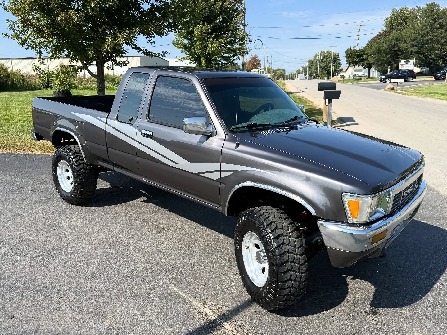 Precision Pros Detailing Co.