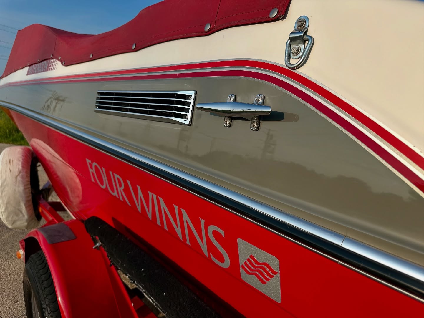 Precision Pros Detailing Co.