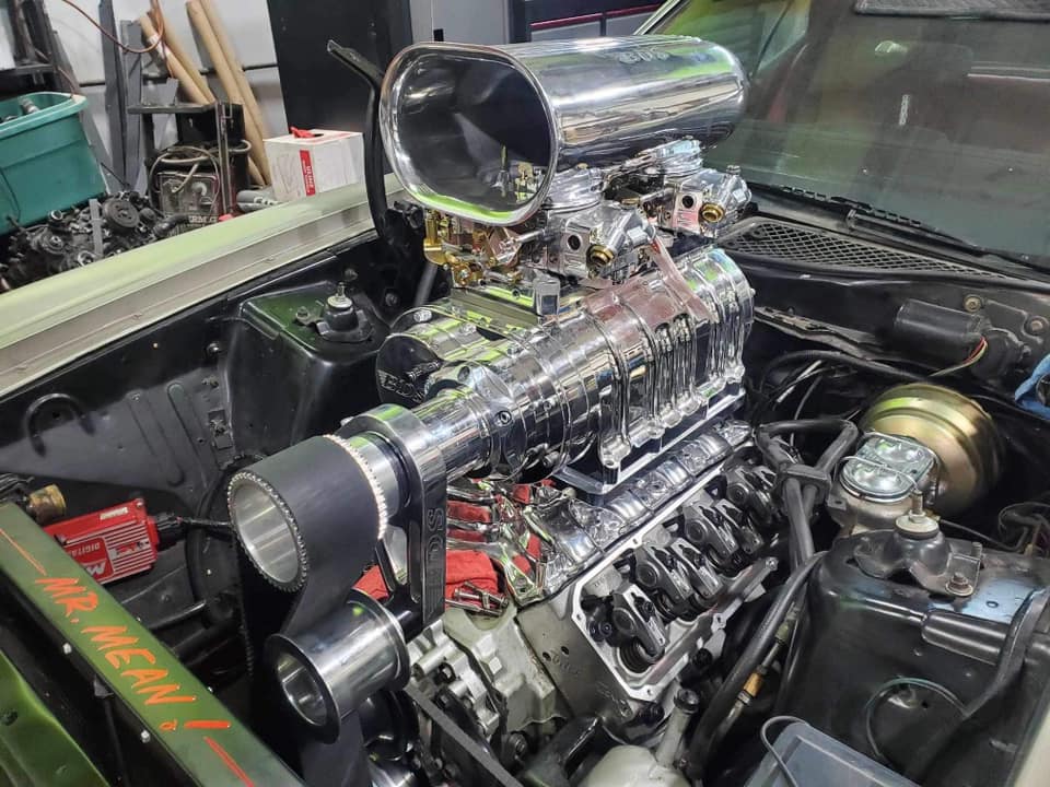 Spartan Motorwerkz