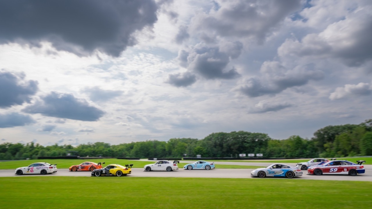 Autobahn Country Club 