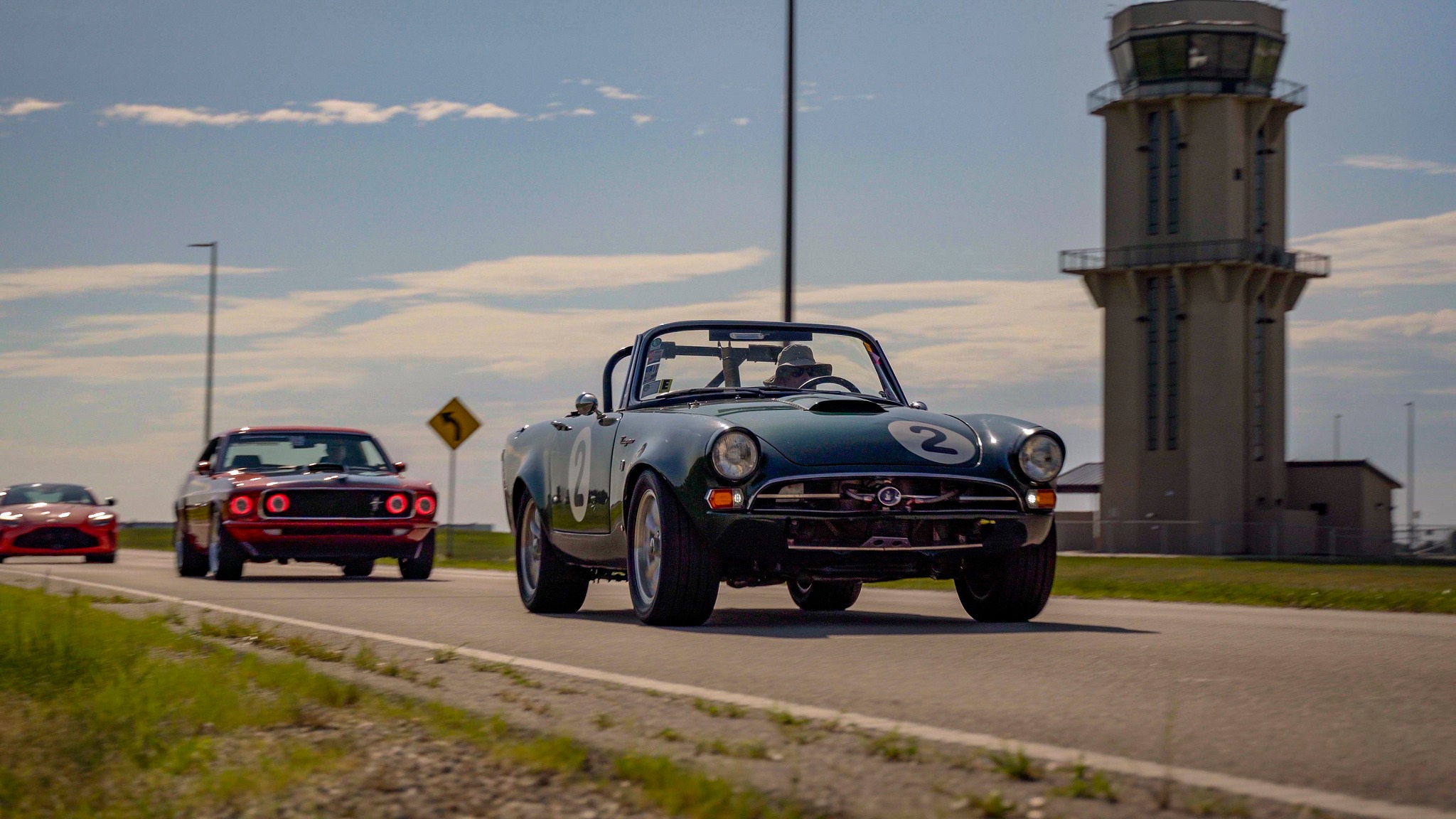 Autobahn Country Club