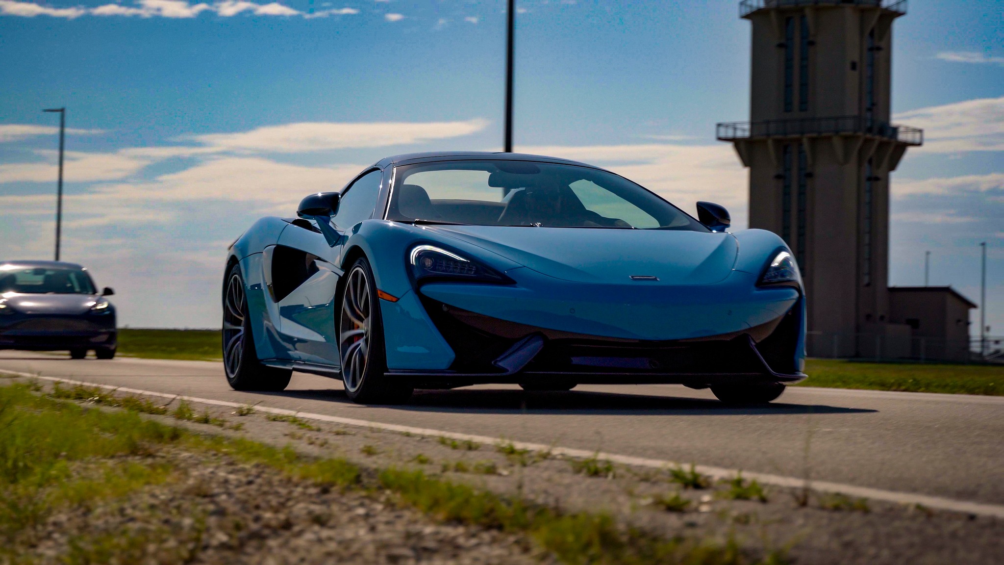 Autobahn Country Club
