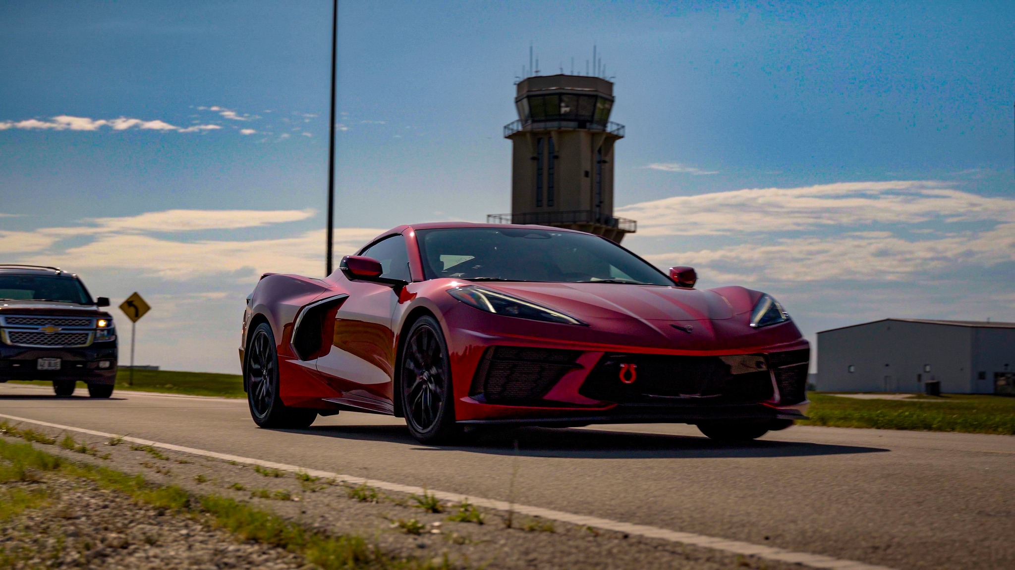 Autobahn Country Club