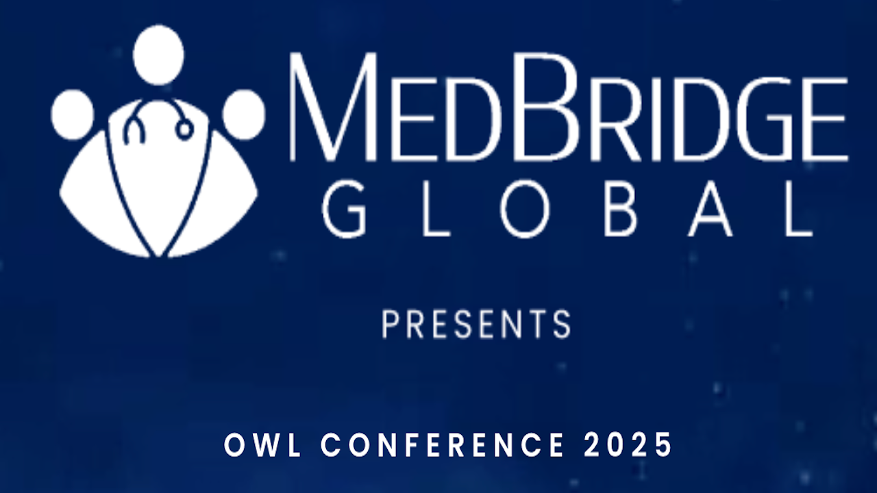 OWL'25 Conference | Nov 7-9, 2025 - Brisbane