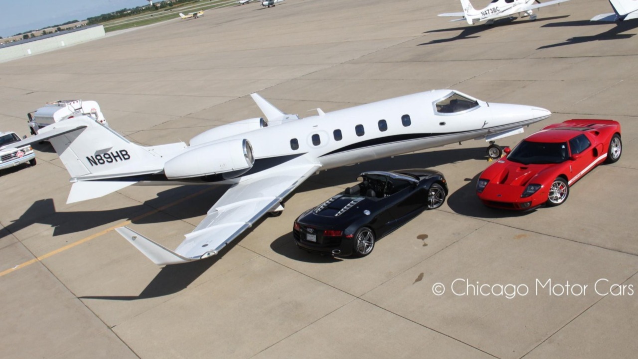 Chicago Motor Cars