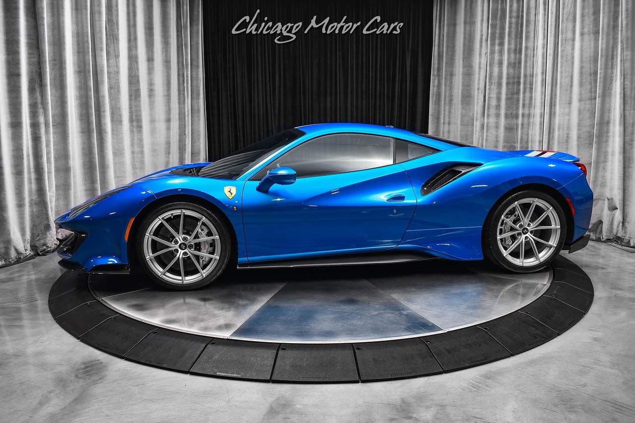 Chicago Motor Cars