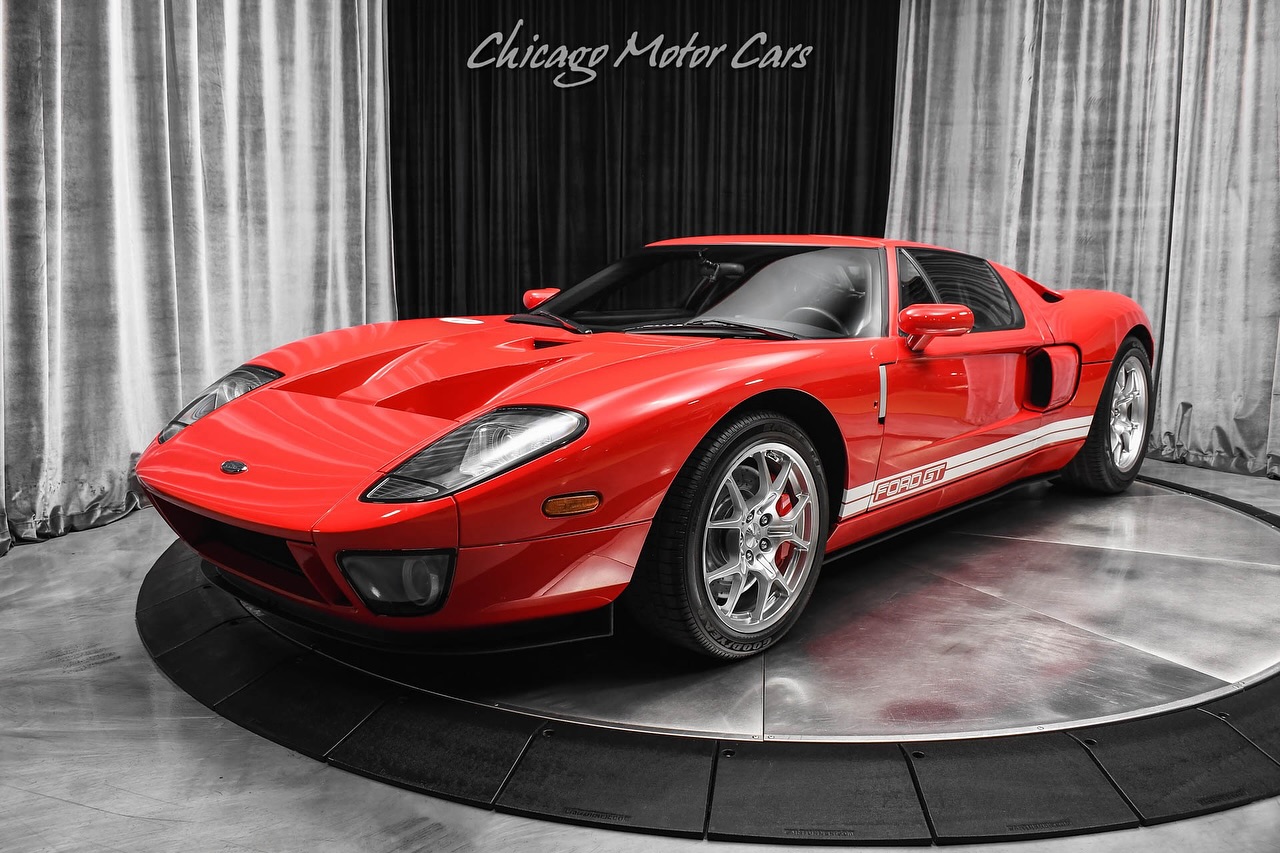 Chicago Motor Cars