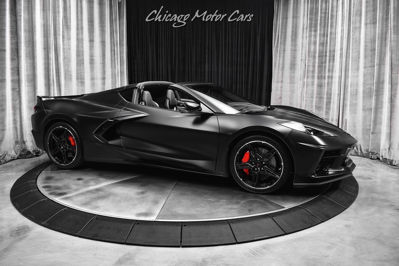 Chicago Motor Cars