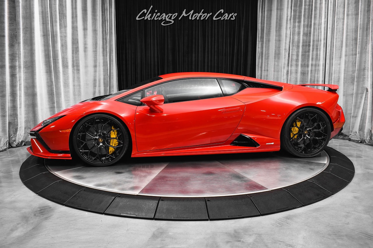 Chicago Motor Cars