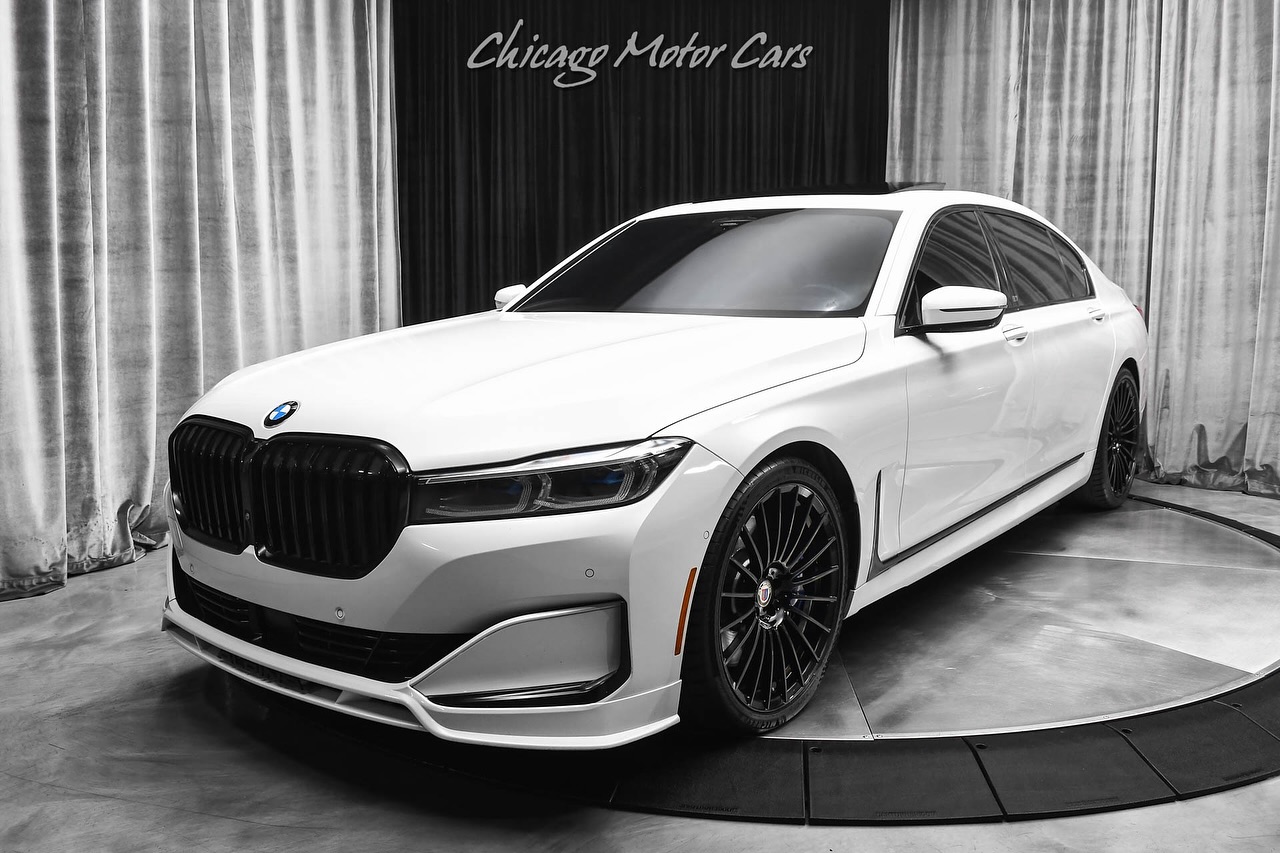 Chicago Motor Cars