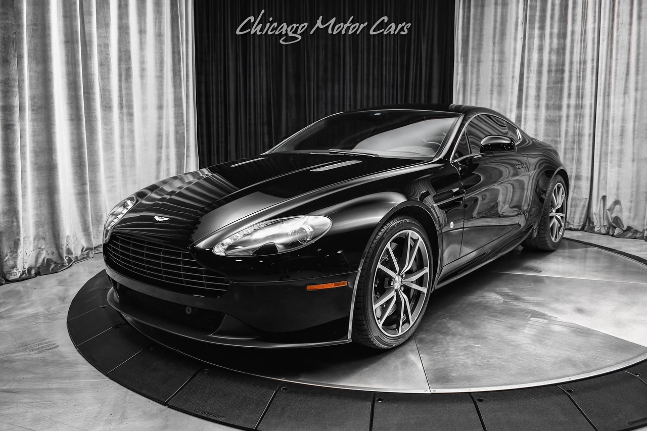 Chicago Motor Cars