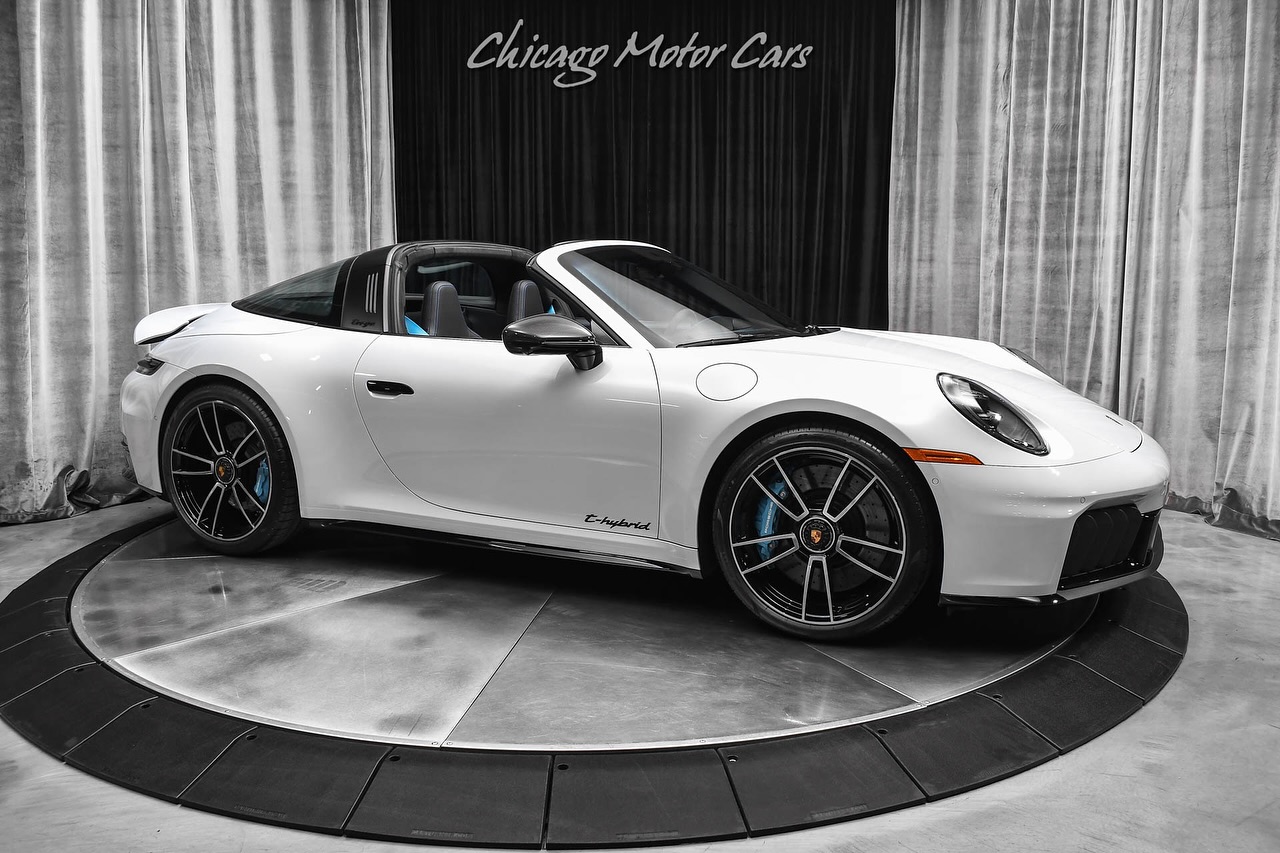 Chicago Motor Cars