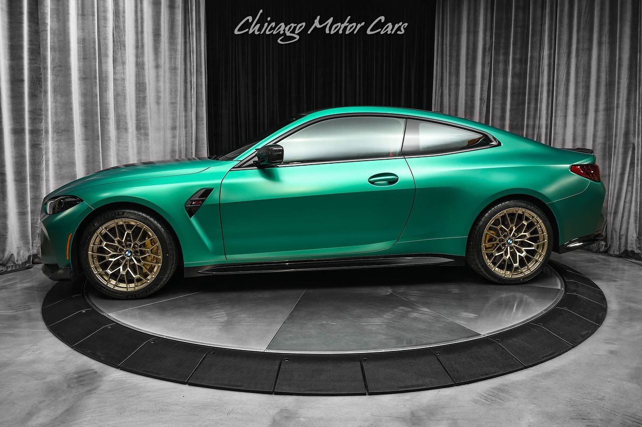 Chicago Motor Cars
