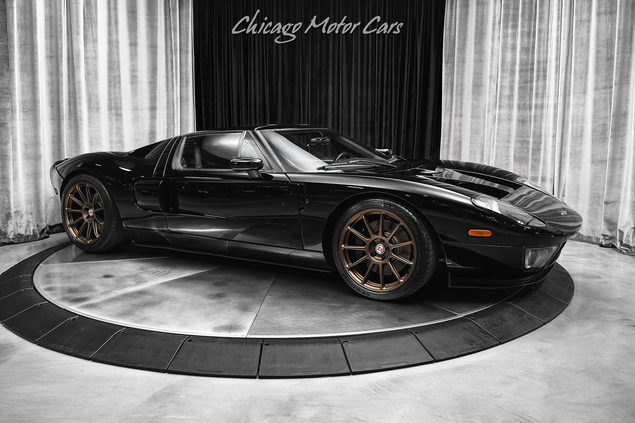 Chicago Motor Cars