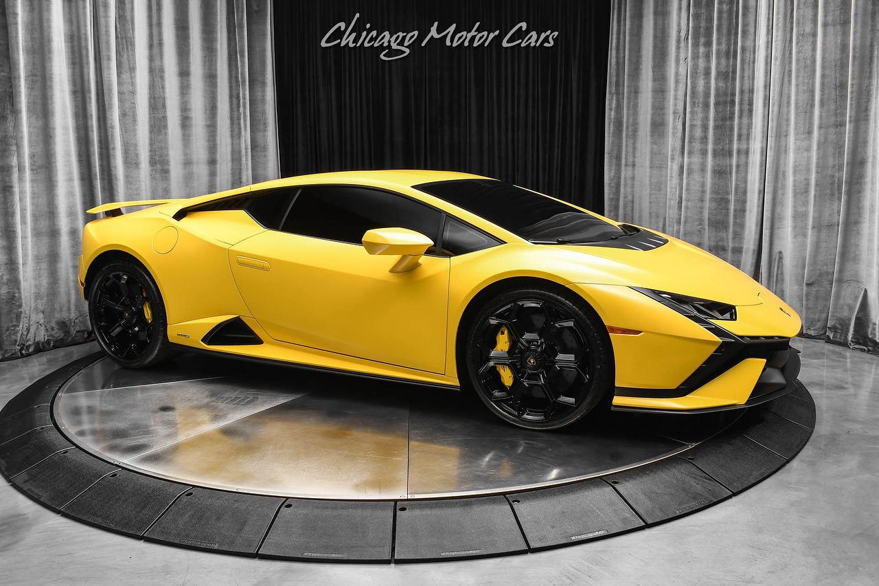 Chicago Motor Cars
