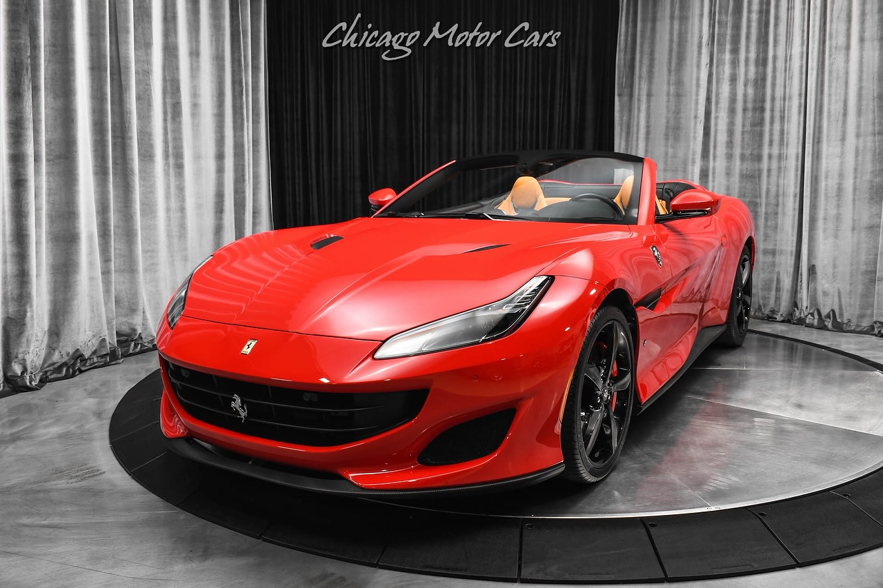 Chicago Motor Cars