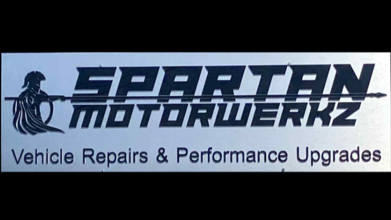 Spartan Motorwerkz