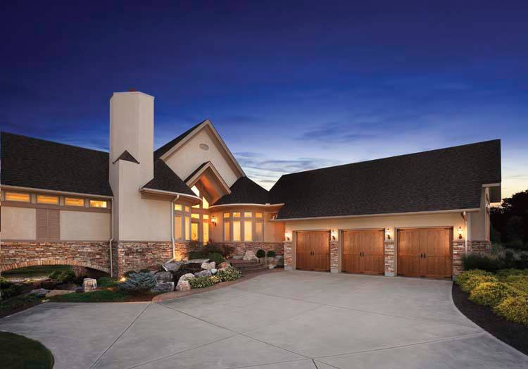 Overdoors of Illinois, Inc.