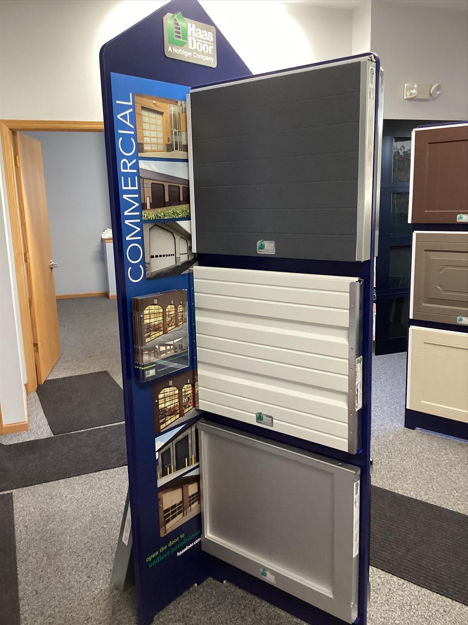 Overdoors of Illinois, Inc.