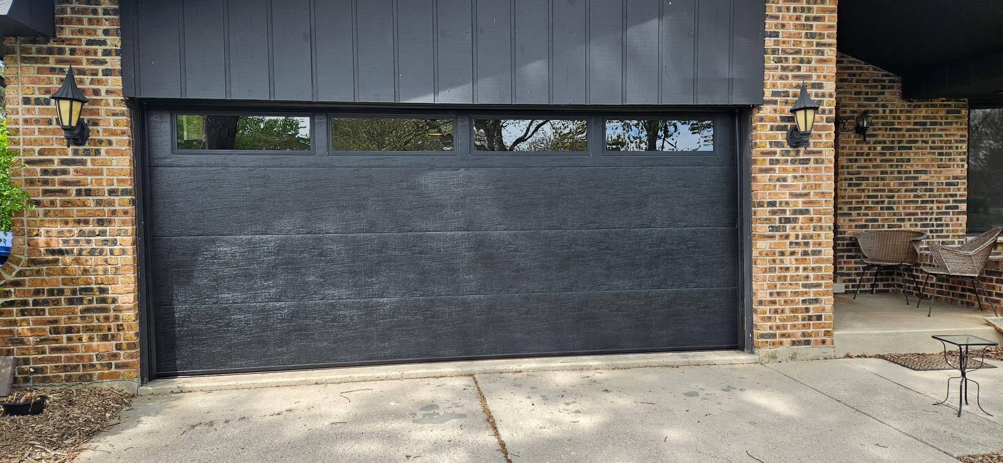 Overdoors of Illinois, Inc.