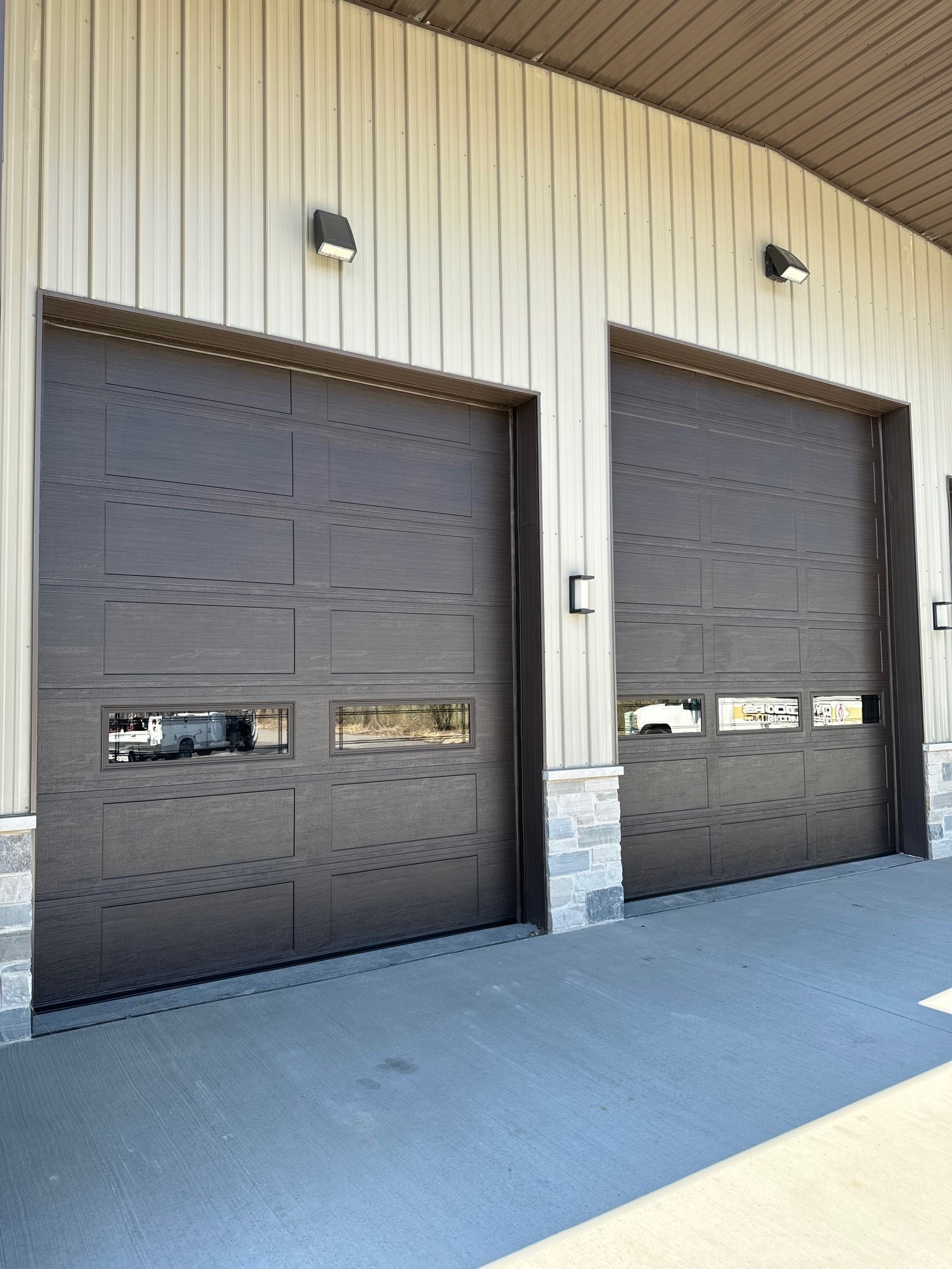 Overdoors of Illinois, Inc.