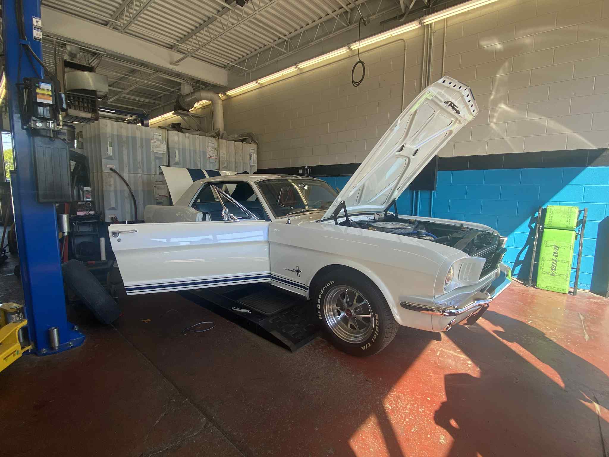 My City Auto Care & Tire Bridgeview