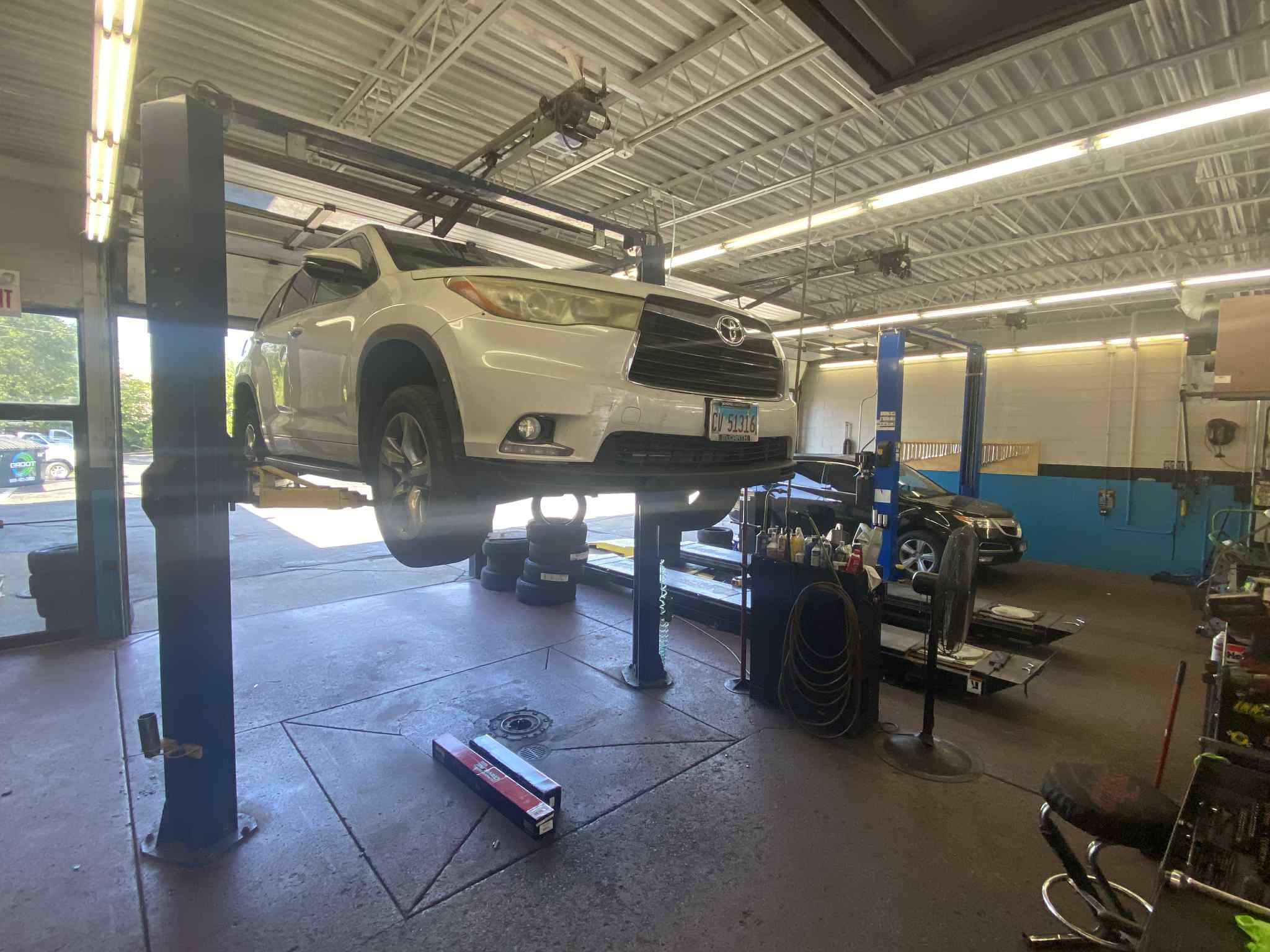 My City Auto Care & Tire Bridgeview